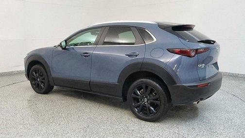 2022 Mazda CX-30 2.5 S Carbon Edition