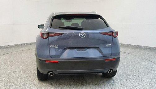 2022 Mazda CX-30 2.5 S Carbon Edition