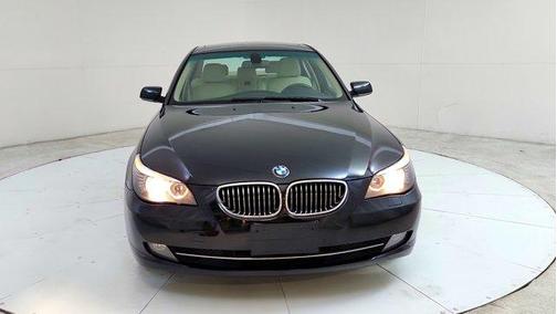 2008 BMW 528 i