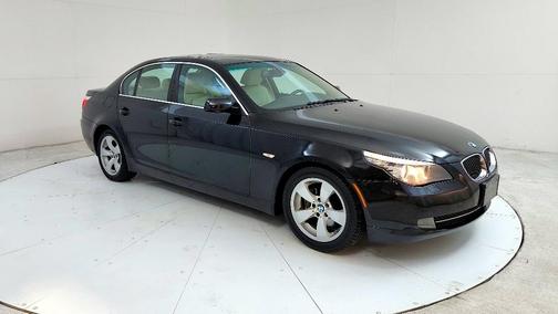 2008 BMW 528 i