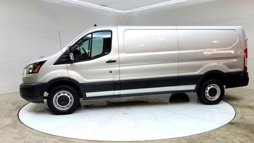 2020 Ford Transit-150