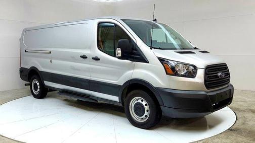 2020 Ford Transit-150
