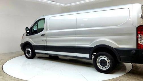 2020 Ford Transit-150