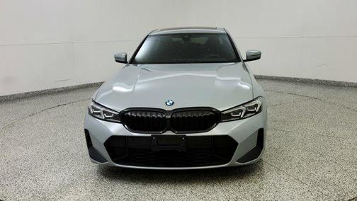 2023 BMW 330 i