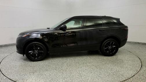 2024 Land Rover Range Rover Velar P250 S