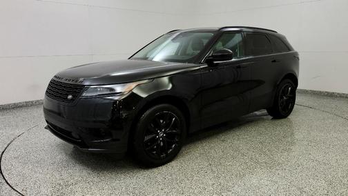 2024 Land Rover Range Rover Velar P250 S