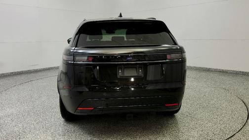 2024 Land Rover Range Rover Velar P250 S