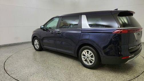 2022 Kia Carnival LXS