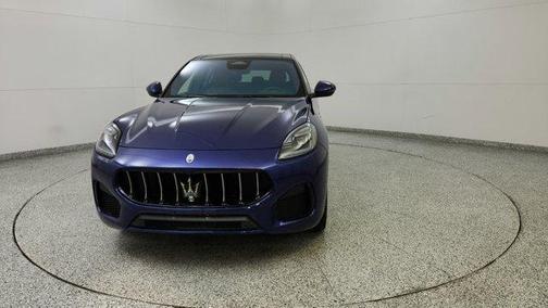 2023 Maserati Grecale GT