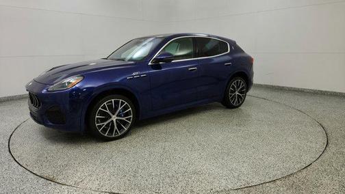 2023 Maserati Grecale GT