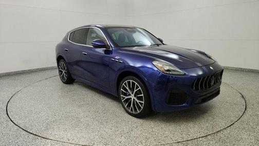 2023 Maserati Grecale GT