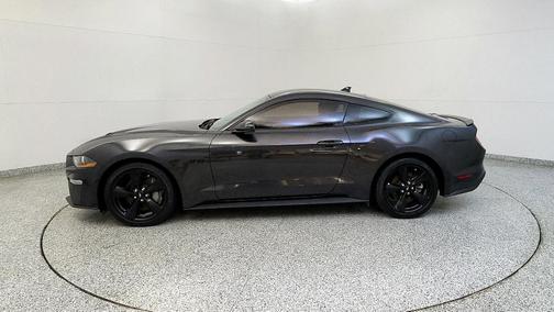 2022 Ford Mustang GT