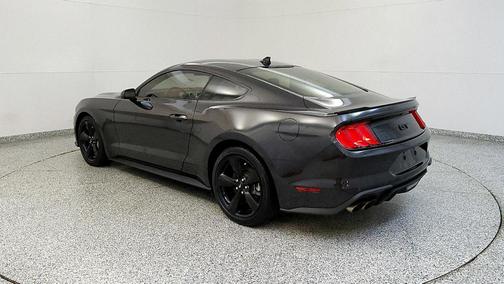 2022 Ford Mustang GT