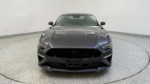 2022 Ford Mustang GT