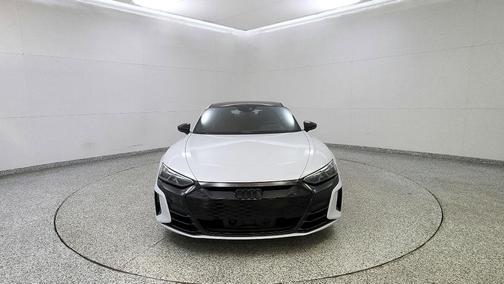 2022 Audi e-tron GT Prestige