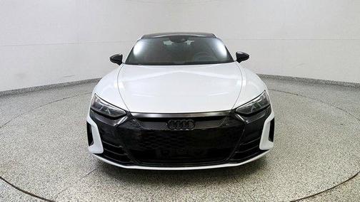 2022 Audi e-tron GT Prestige