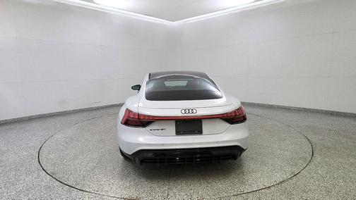 2022 Audi e-tron GT Prestige