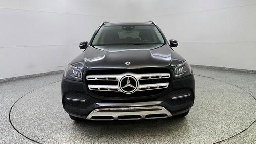2022 Mercedes-Benz GLS 450 4MATIC