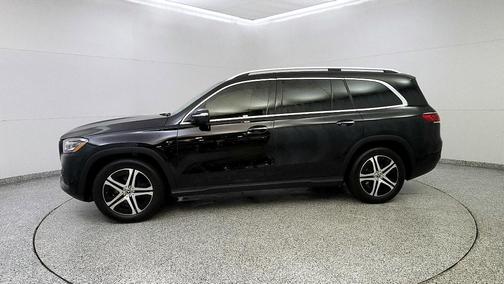 2022 Mercedes-Benz GLS 450 4MATIC