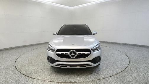2021 Mercedes-Benz GLA 250 Base