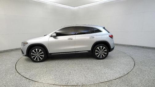 2021 Mercedes-Benz GLA 250 Base