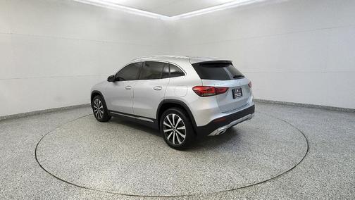 2021 Mercedes-Benz GLA 250 Base