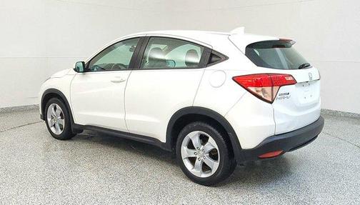 2016 Honda HR-V LX