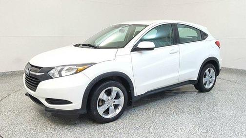 2016 Honda HR-V LX