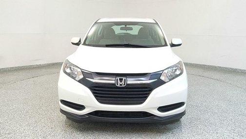 2016 Honda HR-V LX