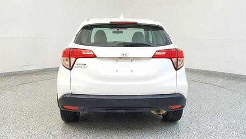 2016 Honda HR-V LX