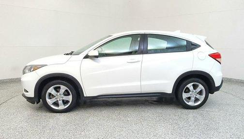 2016 Honda HR-V LX