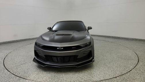 2023 Chevrolet Camaro 2SS