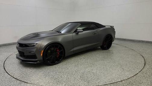 2023 Chevrolet Camaro 2SS