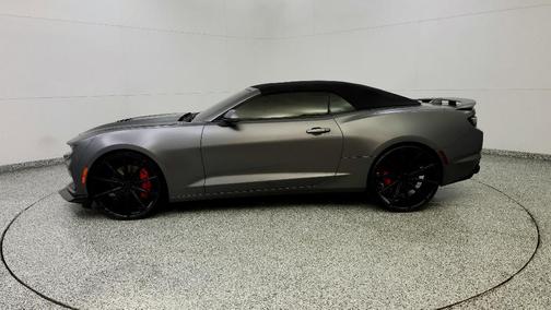 2023 Chevrolet Camaro 2SS