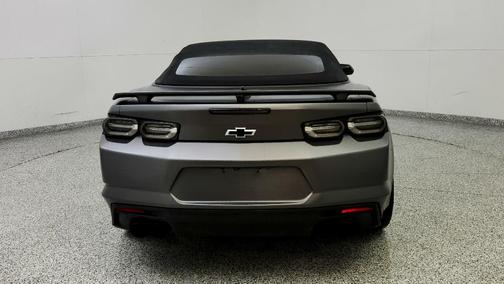 2023 Chevrolet Camaro 2SS