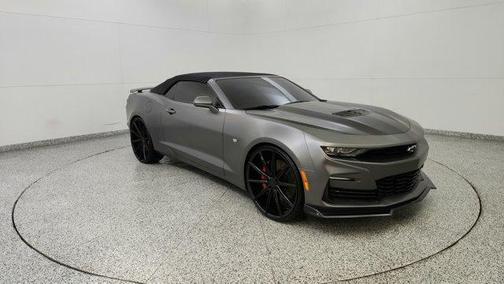 2023 Chevrolet Camaro 2SS
