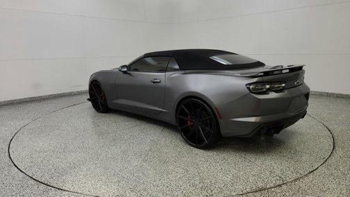 2023 Chevrolet Camaro 2SS