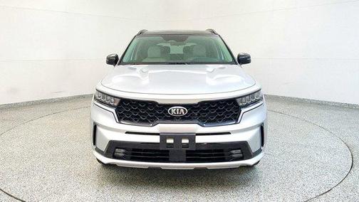 2021 Kia Sorento EX
