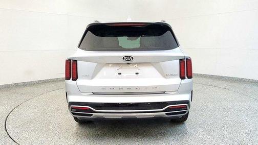 2021 Kia Sorento EX