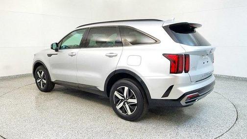 2021 Kia Sorento EX