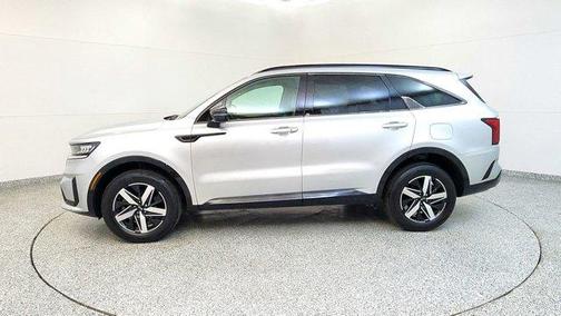 2021 Kia Sorento EX