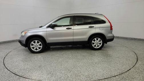 2007 Honda CR-V EX