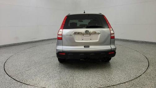 2007 Honda CR-V EX