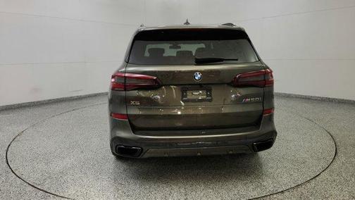 2023 BMW X5 M50i