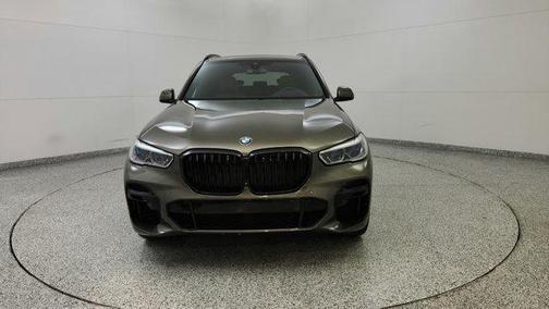 2023 BMW X5 M50i