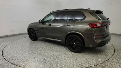 2023 BMW X5 M50i