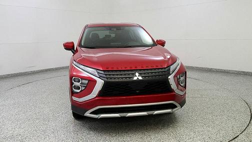 2023 Mitsubishi Eclipse Cross SE