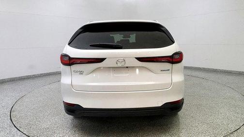 2024 Mazda CX-90 PHEV Preferred