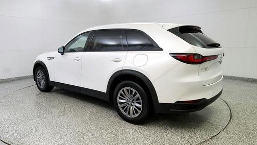 2024 Mazda CX-90 PHEV Preferred