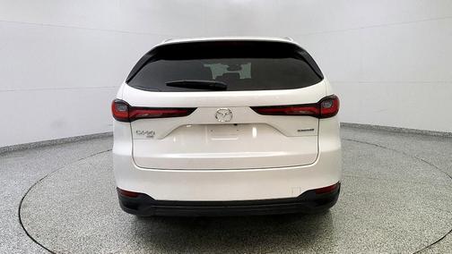 2024 Mazda CX-90 PHEV Preferred